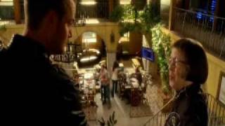 G Callen and Hetty  Simple Man NCIS Los Angeles [upl. by Comstock317]