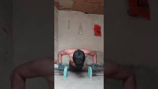 Video gym full workout 👇🕣🐅 Karim tiger official [upl. by Daggna]