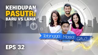 Calon Pasutri Wajib Nonton Film ini  TETANGGA MASA GITU Episode 32 FULL MOVIE 1080 filmkomedi [upl. by Niknar283]