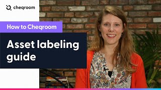 How to start asset labeling [upl. by Eromle]