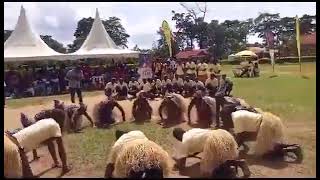 Eyalama noi Pallisa live video  The beauty of our culture  TESO LIVE MEDIA TV [upl. by Berkeley]