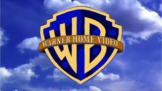 Warner Home Video logo 19962017  Original By WarnerFan [upl. by Eanwahs498]