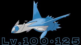 護神 ラティオス レベル100・125 攻略！！ 【ポケとる】 [upl. by Aicre]