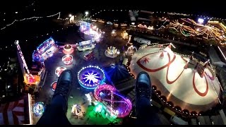 Hangover HD POV  Winter Wonderland 2015 [upl. by Lew]