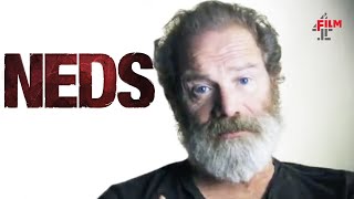 Peter Mullan on NEDs  Film4 Interview Special [upl. by Merrielle]