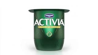 Rediscover Activia [upl. by Aititil]