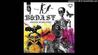 Yes Proto 1968  Bodast ft Steve Howe  Nether Street Instrumental Demo [upl. by Avram]