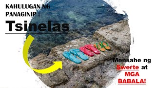 15 Kahulugan ng Panaginip Tungkol sa Tsinelas [upl. by Gamali405]