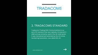 5 Common EDI Standards  Commport Communications [upl. by Auburn669]