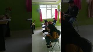 sekolah paket c PKBM Budi Jaya [upl. by Anelrahc]