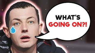 Is This The END For Tom Dwan [upl. by Ronica]