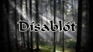 Disablot [upl. by Eehc720]