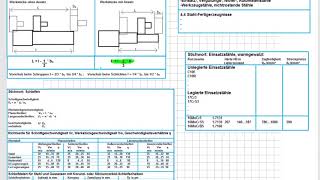 IM Metall HQ Technik Mai 2019 A3 Hauptnutzungszeit [upl. by Erodasi624]