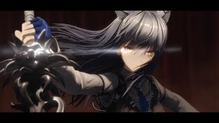 Arknights  IL Siracusano Event Teaser [upl. by Shornick]