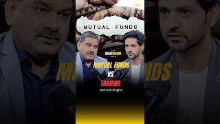 Mutual Funds vs Trading The TRUTH FINALLY REVEALED [upl. by Odirfliw957]