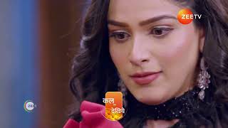 Bhagya Lakshmi  Ep  1240  Preview  Feb 27 2025  Zee TV [upl. by Kliber]