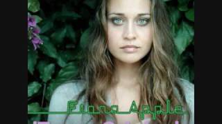 Fiona Apple Comments On Her Career amp Songs Pt 4 [upl. by Etram]