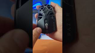 new razer viper mini SE with a wobbling clicks impossible to use due to autoclick razer vipermini [upl. by Giovanni936]