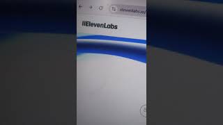 How to use ai voice changer ai shortsvideo [upl. by Aleirbag975]