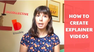 How to Create Explainer Videos [upl. by Vyner936]