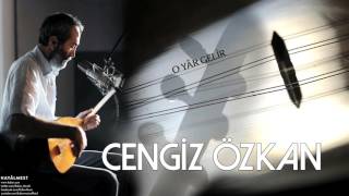 Cengiz Özkan  O Yâr Gelir  Hayâlmest © 2015 Kalan Müzik [upl. by Nele181]