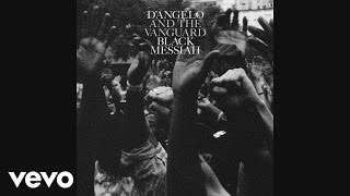 DAngelo and The Vanguard  Aint That Easy Audio [upl. by Messere]