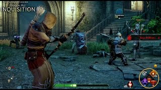 Divinity Original Sin 2  Coop Spotlight [upl. by Hall664]