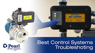 How to troubleshoot a water pump control system [upl. by Milburt]