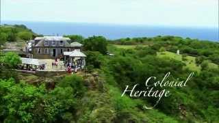 Discover Antigua and Barbuda [upl. by Mchail]