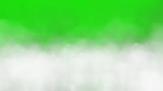 Fog green screen Best 4K effects  free download link [upl. by Elkcim]