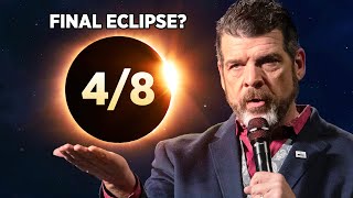 April 8th Eclipse What Theyre NOT Telling You  Troy Brewer [upl. by Carolynne]