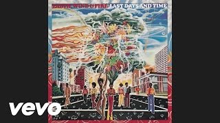 Earth Wind amp Fire  Power Audio [upl. by Glovsky116]