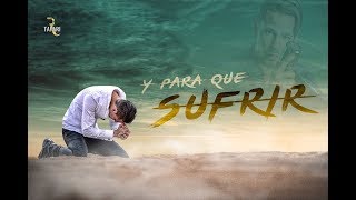 Rodrigo Tapari  Y Para Qué Sufrir Video Lyric [upl. by Eissej]