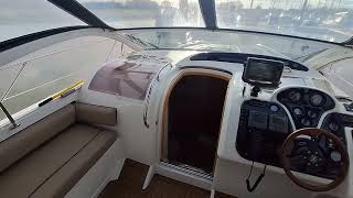 Fairline Targa 34 walk around video [upl. by Emanuele]