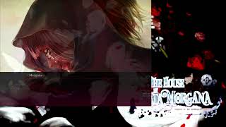 Serie De Fragmento Cover Instrumental  The House in Fata Morgana A Requiem For Innocence [upl. by Tu]