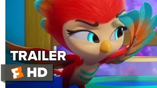 Super Monsters Monster Pets Season 1 Trailer  Fandango Family [upl. by Meean]