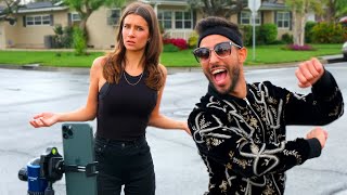 The Worlds Greatest TikToker  Anwar Jibawi [upl. by Nat]