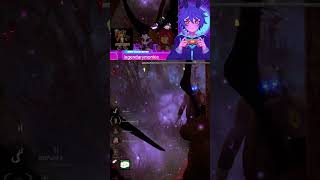 Tunneled and Camped  ubfunk3 on deadbydaylight vtuber Twitch [upl. by Sluiter]