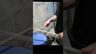 Разгоняем pushpull🥁 drumschool drummer pushpull drums [upl. by Jarlath]