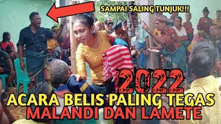 ACARA BELIS NONA SUMBA PALING TEGAS TAHUN 2022  PEMBICARA PALING BANYAK POPULER  CIRI KHAS KODI [upl. by Assel]