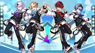 Elsword Official  TrinityACE Intro  ELSTAR 2 [upl. by Maise]