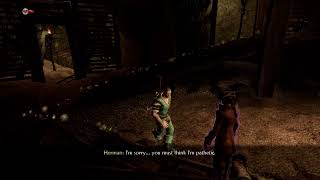 Fable 2 on xbox series X is unplayable [upl. by Fauman]