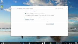 Windows 10 Join a Homegroup [upl. by Fronnia397]