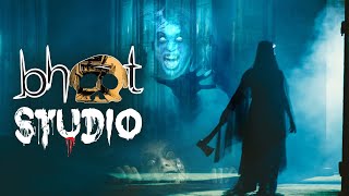 Bhoot Studio Live with RJ Uday  09 November 2023  JAGO FM [upl. by Nonahs]