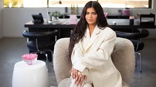 INSIDE KYLIE COSMETICS PART ONE THE BEGINNING [upl. by Aleen]