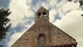 The Kilpeck Church film [upl. by Mufi]