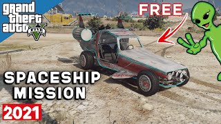 GTA 5  SPACESHIP PARTS LOCATIONS  Part 1 [upl. by Dahc]