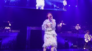 花澤香菜「ユメノキオク」Full size（Live Video） [upl. by Amjan960]