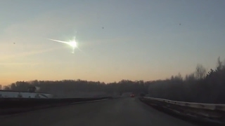 What Exploded Over Russia Chelyabinsk Meteor  Science at NASA [upl. by Yrdua]