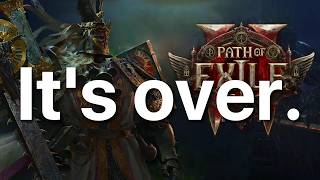 Path of Exile 2 will shock the world [upl. by Jay]